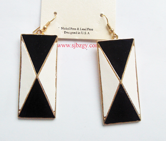 Fashion earrings